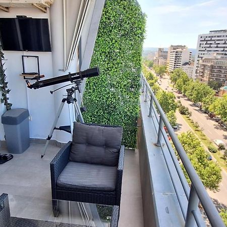 Preziosa Apartment Novi Sad Exterior foto