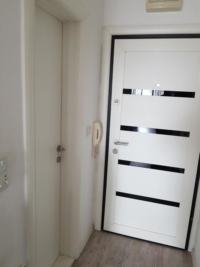 Preziosa Apartment Novi Sad Exterior foto