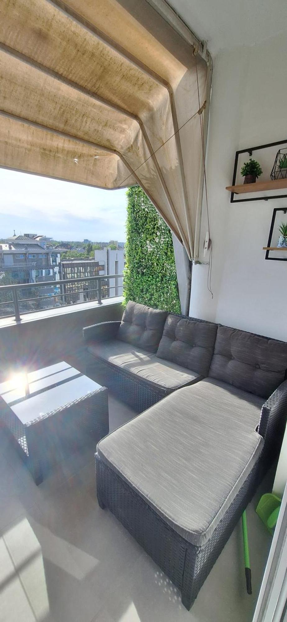 Preziosa Apartment Novi Sad Exterior foto